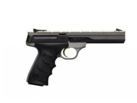 Browning Buck Mark Contour Gray URX