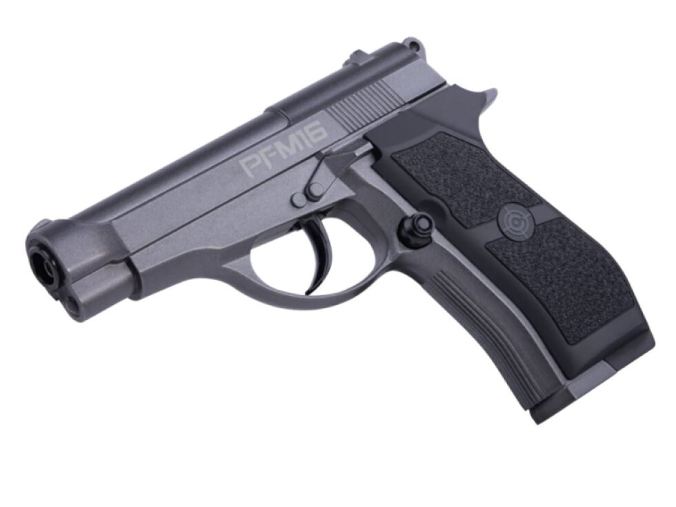 Vzduchová pistole Crosman PFM16