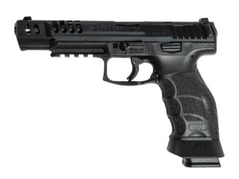 Heckler Koch SFP9 OR Match cal. 9mm Luger