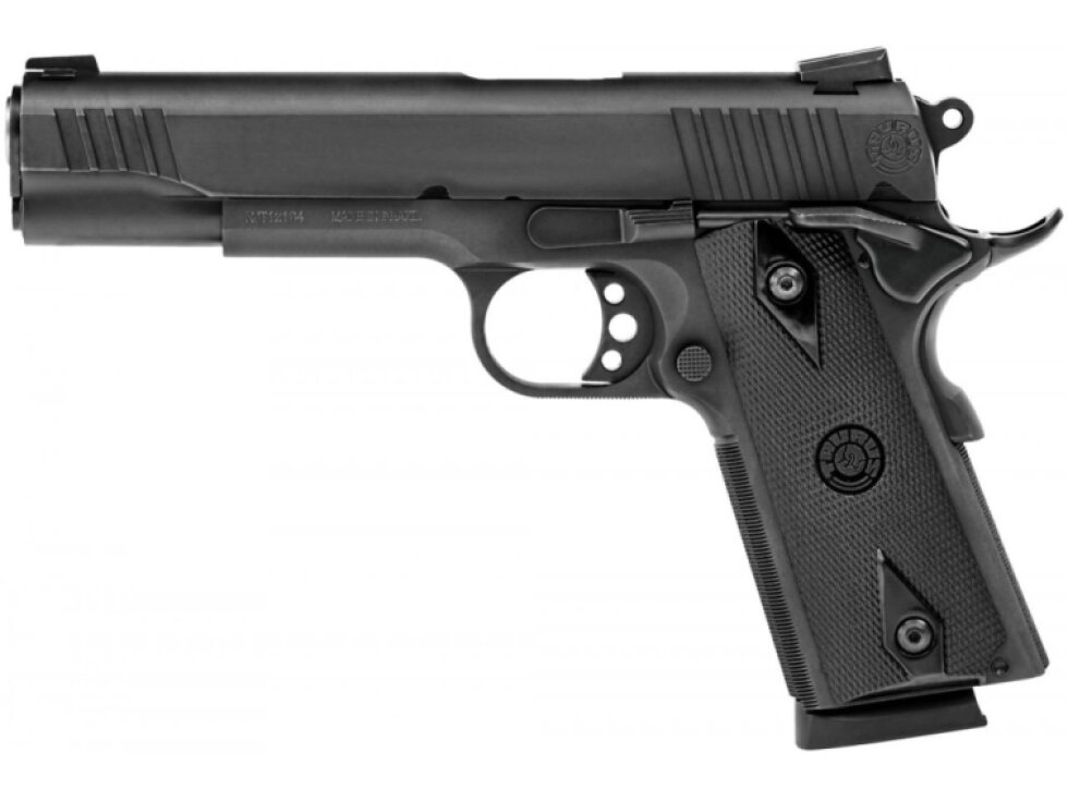Pistole sam. Taurus, Model: 1911, Ráže: .45ACP
