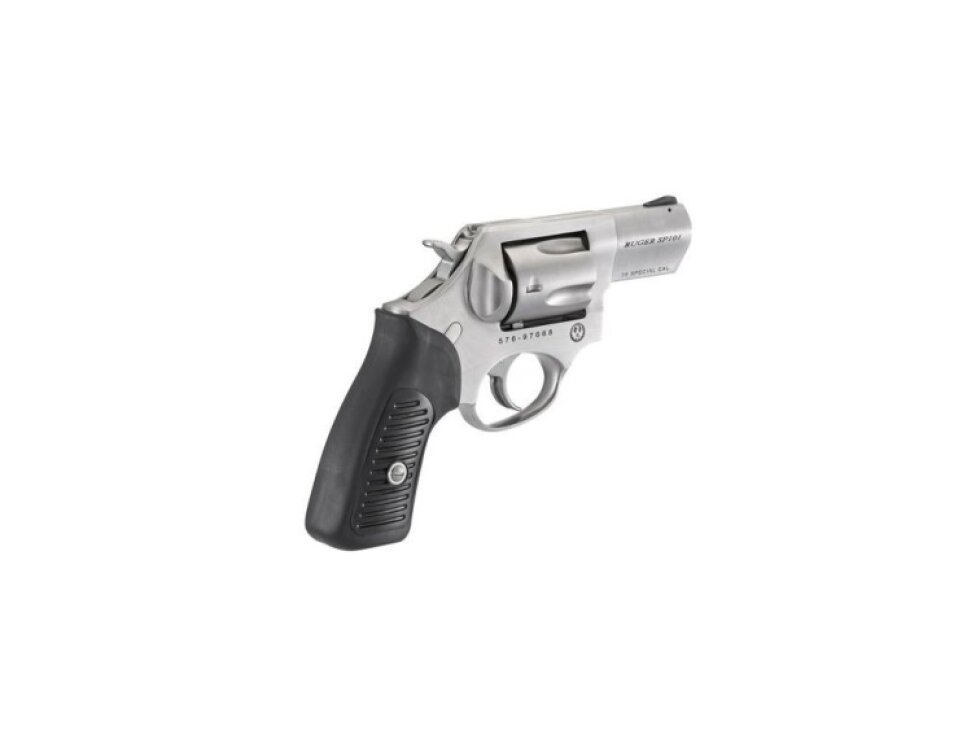 Ruger KSP 821X