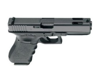 Glock 19 C Gen4 cal. 9mm Luger