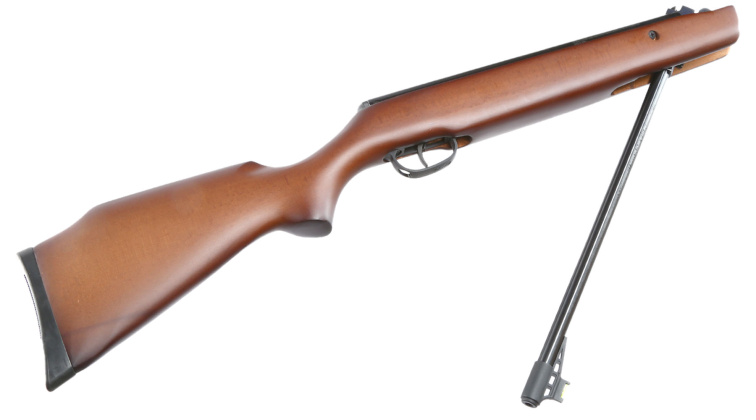 Vzduchovka Crosman Vantage NP cal. 4,5mm