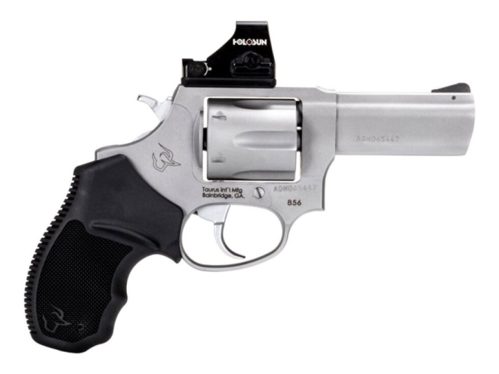 Revolver Taurus, Mod: 856 Defender T.O.R.O. Ráže: . 38 Spec