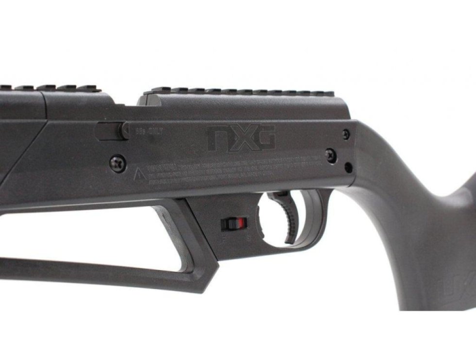 Vzduchovka Umarex NXG APX cal.4,5mm