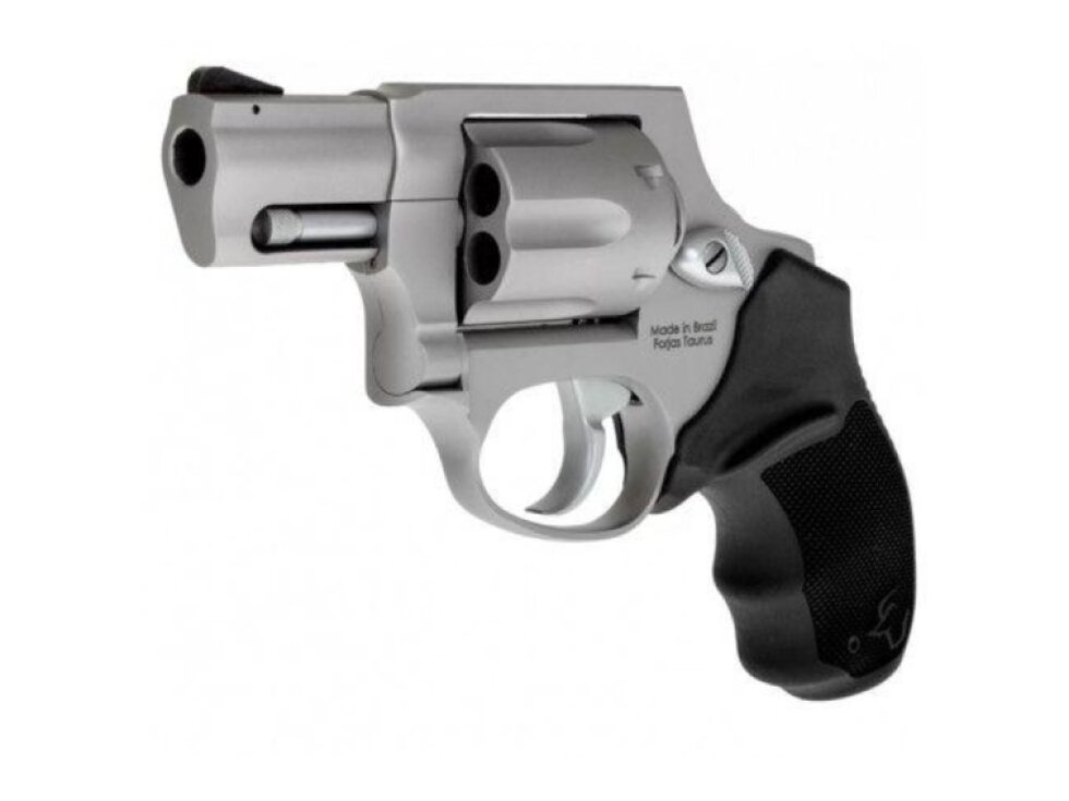 Revolver Taurus, Model: 856CH, Ráže: .38 Spec. - nerez