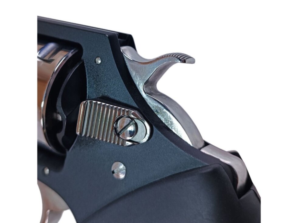 Charter Arms Undercover Lite 2" Hi-Polish, 38 Special, 5 nábojů, revolver