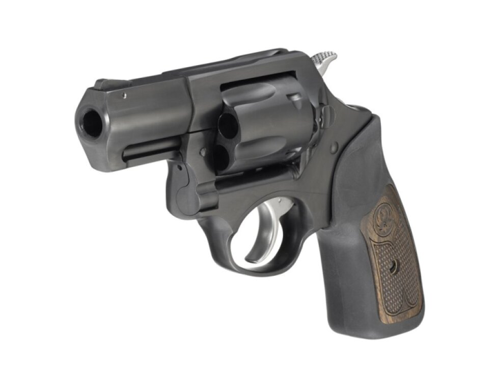 Ruger SP101