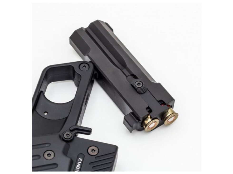 Broková dvouranná pistole Gladiator .410 E1 Professional