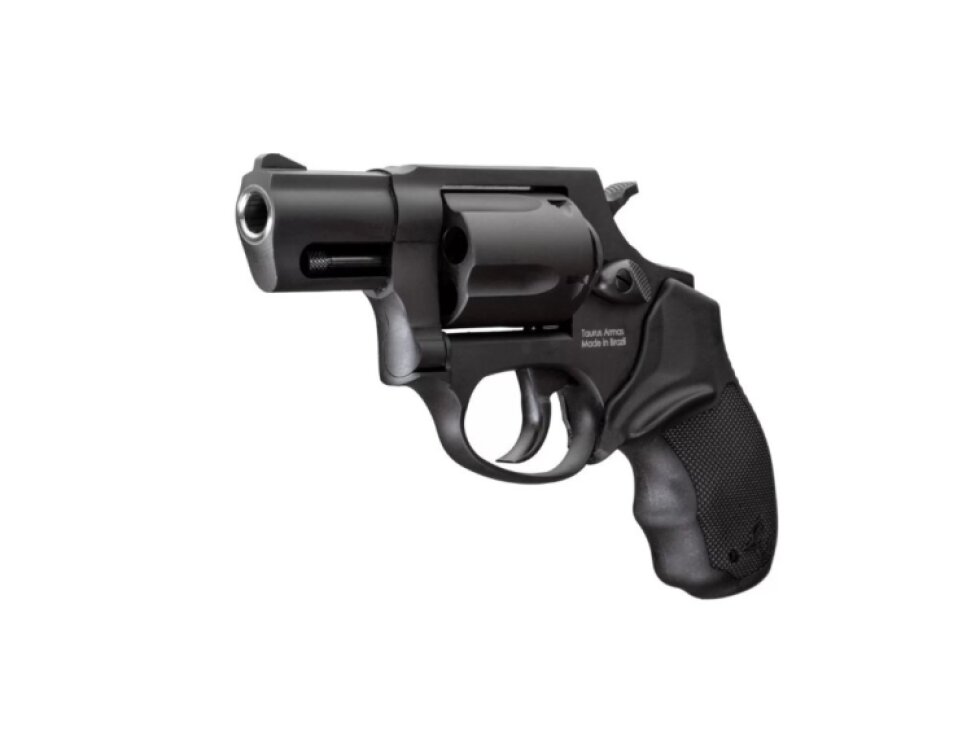 Revolver Taurus, Model: 605, Ráže: .357 Mag., hl.: 2" (51mm), 5 ran, černý