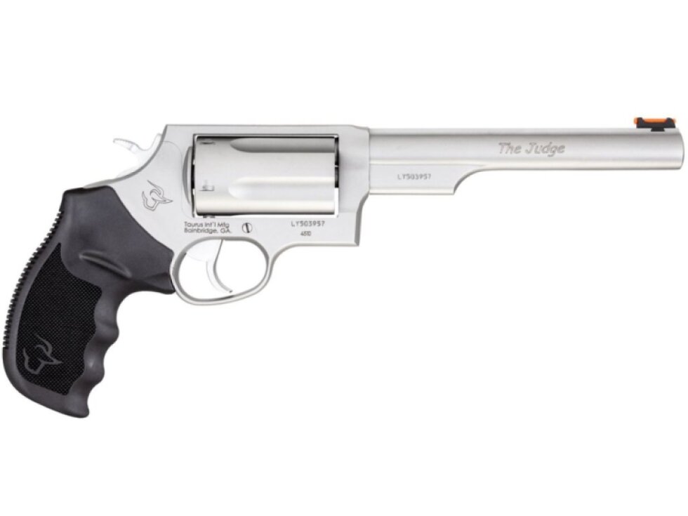 Revolver Taurus, Model: 413 Judge, Ráže: .45 LongColt/.410"GA