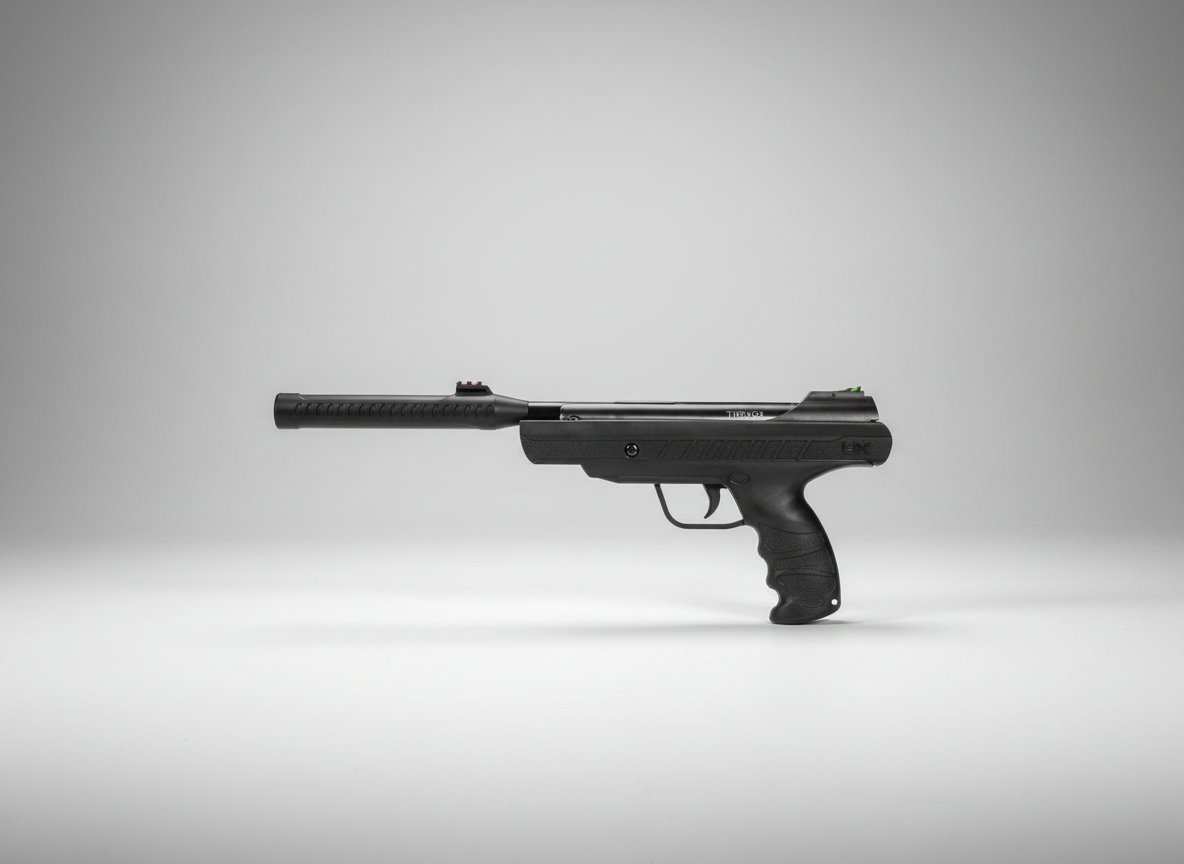 Vzduchová pistole UX TREVOX cal.4,5mm