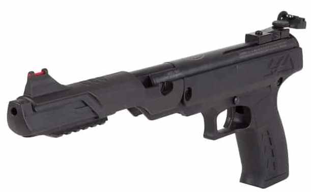 Vzduchová pistole Crosman Benjamin Trail Mark II NP cal. 4,5mm