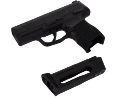 Vzduchová pistole Sig Sauer P365 cal. 4,5 mm