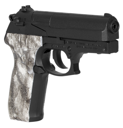 Vzduchová pistole GAMO PT 80 DARK LTD.