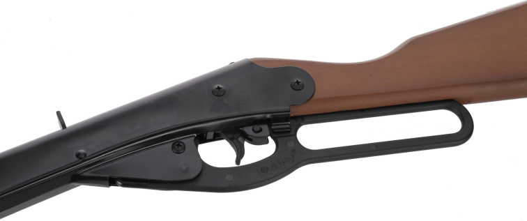 Vzduchovka Daisy Buck 105 cal.4,5mm