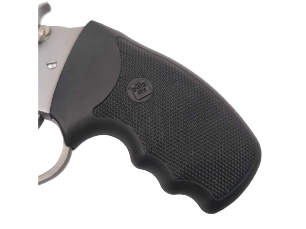 Charter Arms Bulldog 2,5", 45 Auto, 5 nábojů, revolver