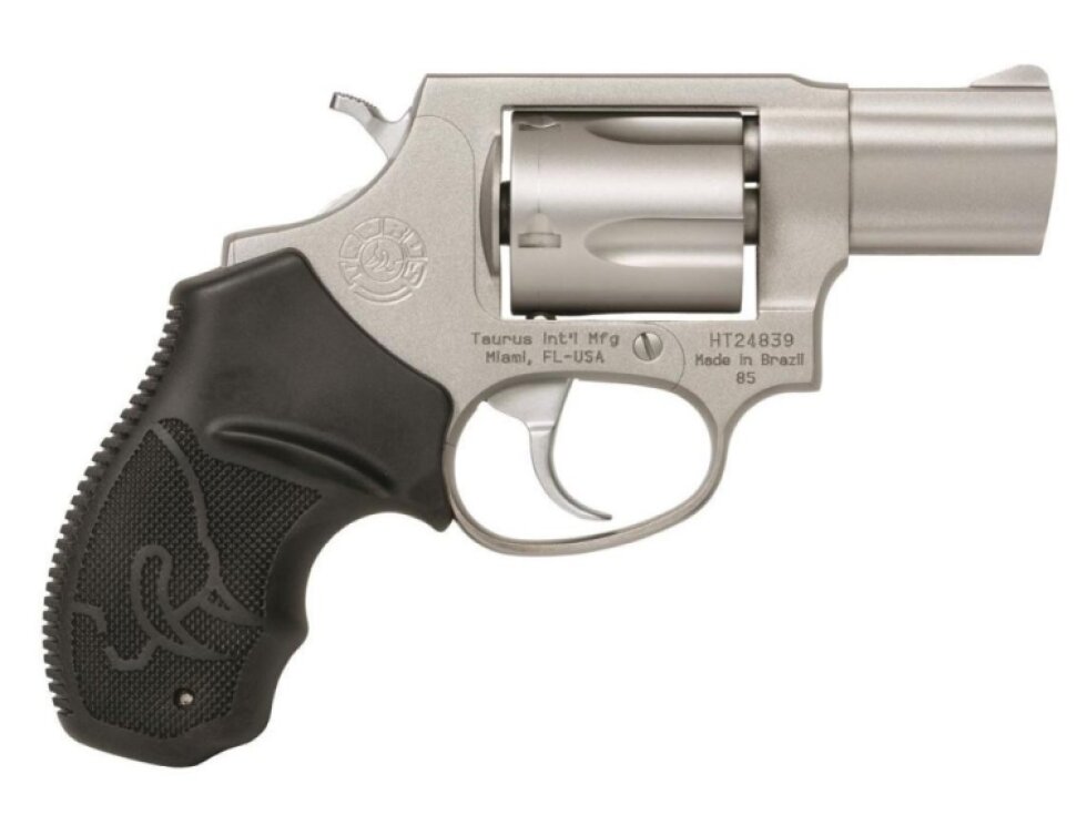 Revolver Taurus 85 UltraLite nerez cal. 38 Special