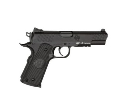 Vzduchová pistole ASG STI Duty One BlowBack
