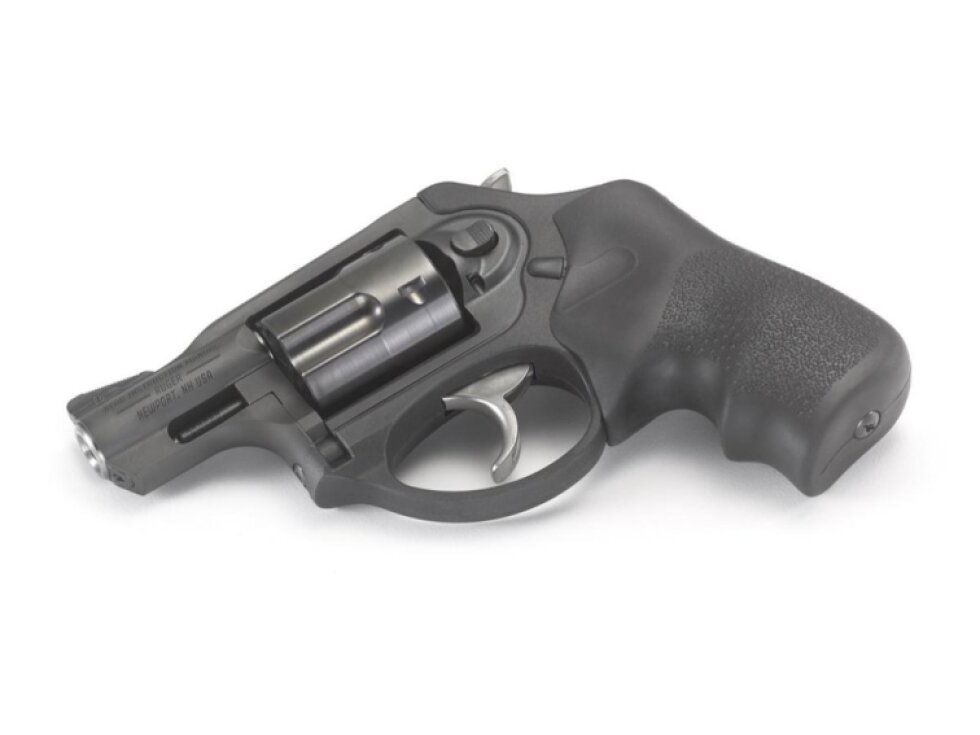 Ruger LCRX-9 cal. 9mm Luger