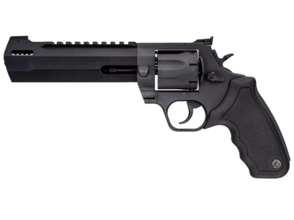Revolver Taurus, Mod: 357H Raging Hunter, Ráže: .357Mag