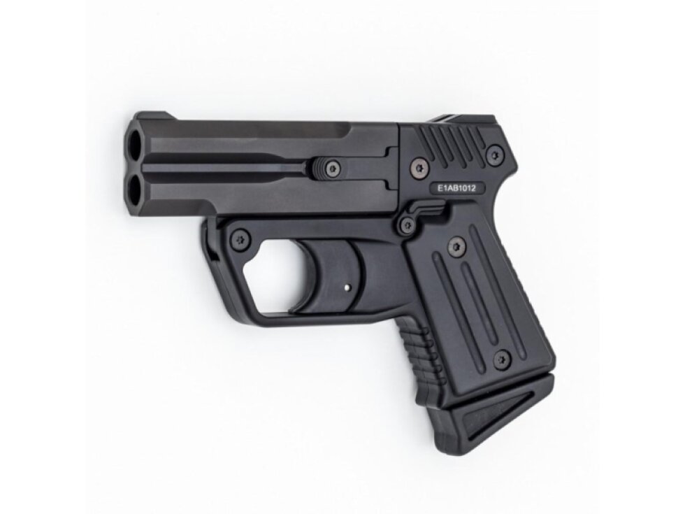 Broková dvouranná pistole Gladiator .410 E1 Professional