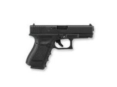 Glock 32 cal. 357 SIG