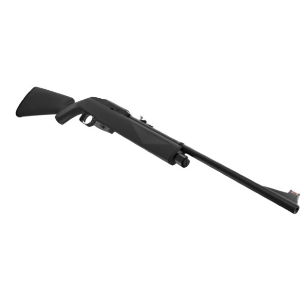 Vzduchovka Crosman Repeatair 1077 CO2 cal. 4,5mm