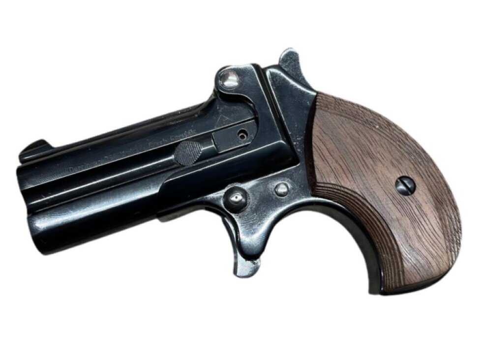 Derringer Flobert DF6 cal. 6mm ME Flobert