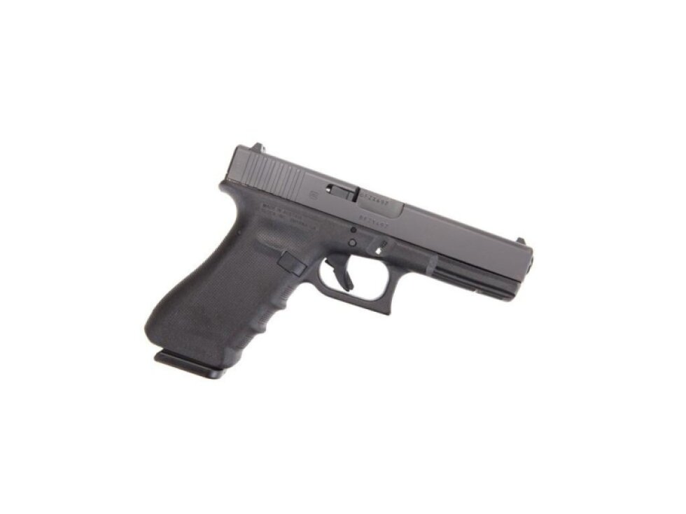 Glock 17 RTF2 cal. 9mm Luger