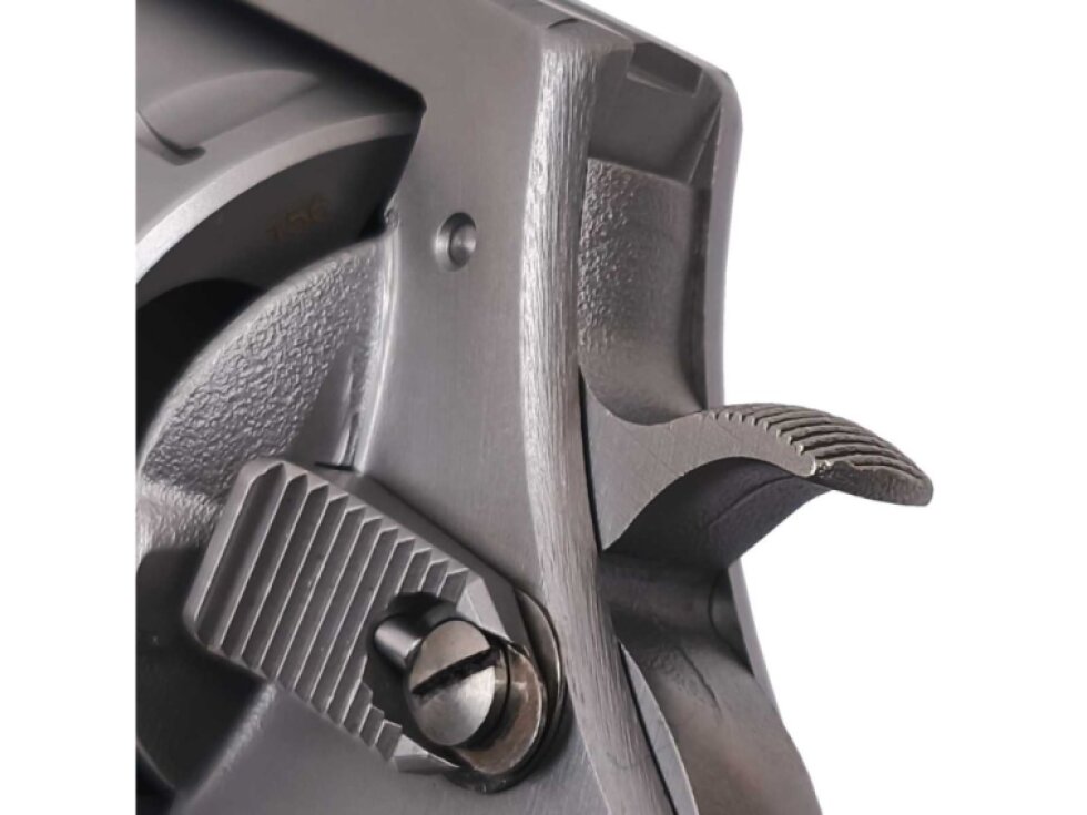 Charter Arms Bulldog 2,5", 45 Auto, 5 nábojů, revolver