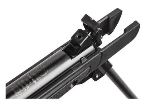 Vzduchovka Gamo G-Magnum 1250 Whisper IGT Mach1 cal. 5,5mm - NEOMEZENÝ VÝKON