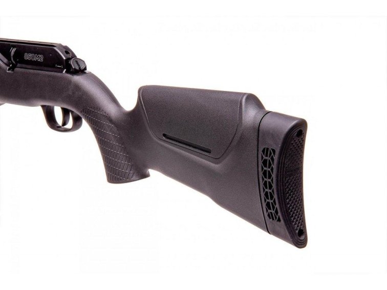 Vzduchovka Umarex 850 M2 XT Kit cal. 4,5mm