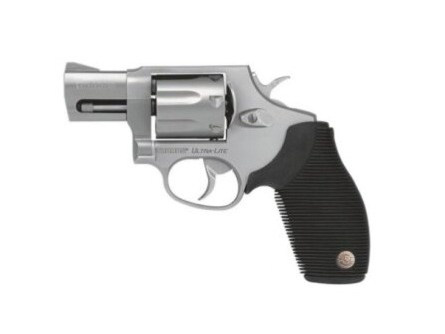 Revolver Taurus 817 UltraLite cal. 38 Special