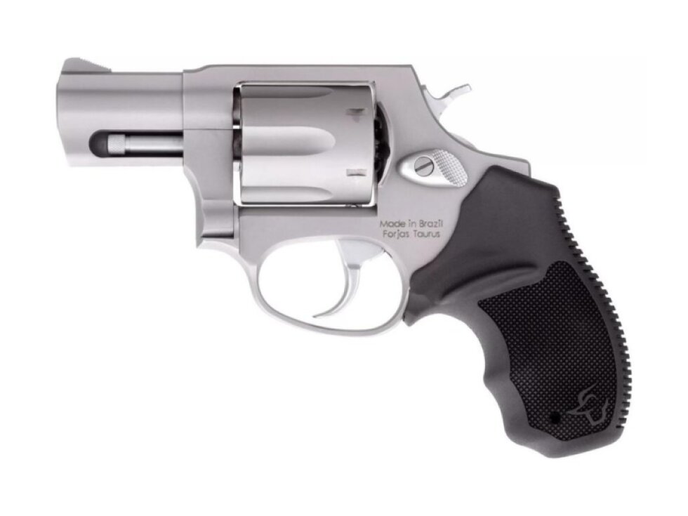 Revolver Taurus 85S nerez cal. 38 Special