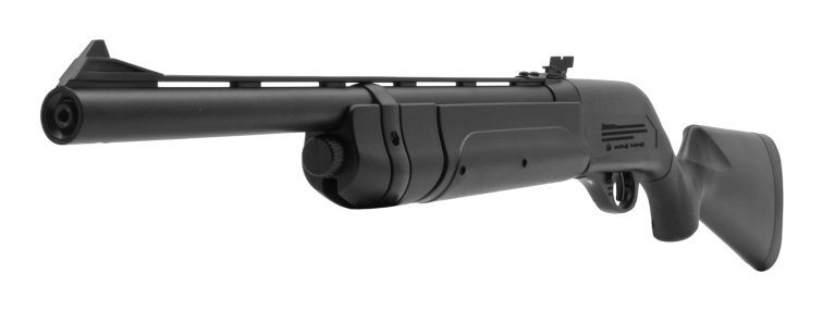 Vzduchovka Crosman Remington R1100 cal.4,5mm