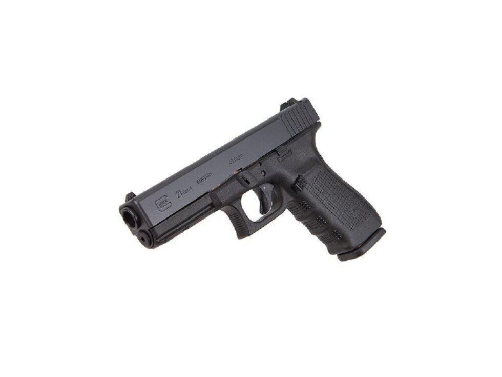 Glock 21 Gen4 cal. 45 ACP