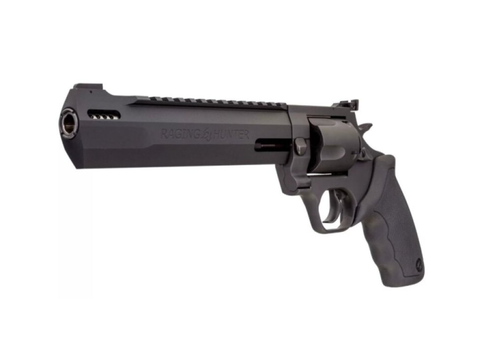 Revolver Taurus, Model: 454H Raging Hunter, Ráže: .454 Casull