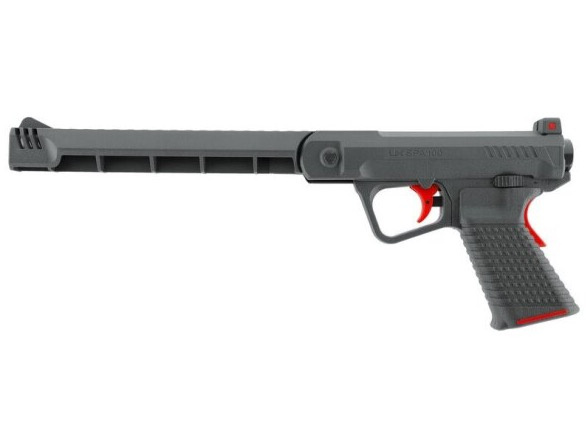 Vzduchová pistole Umarex SPA 100 cal.4,5mm