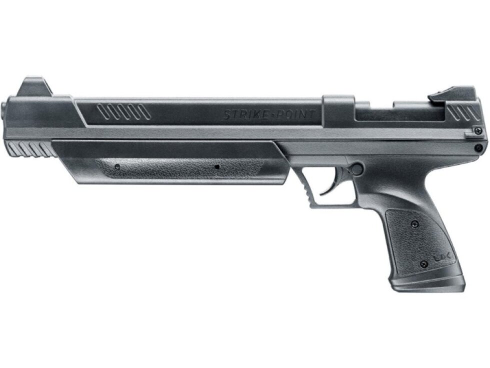Vzduchová pistole Umarex Strike Point cal. 5,5mm