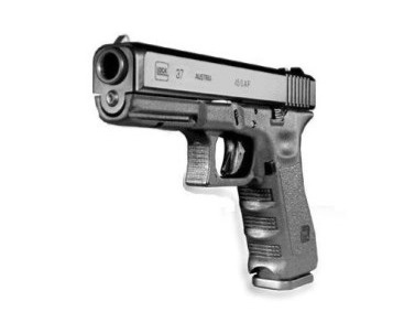 Glock 37 cal. 45 G.A.P.