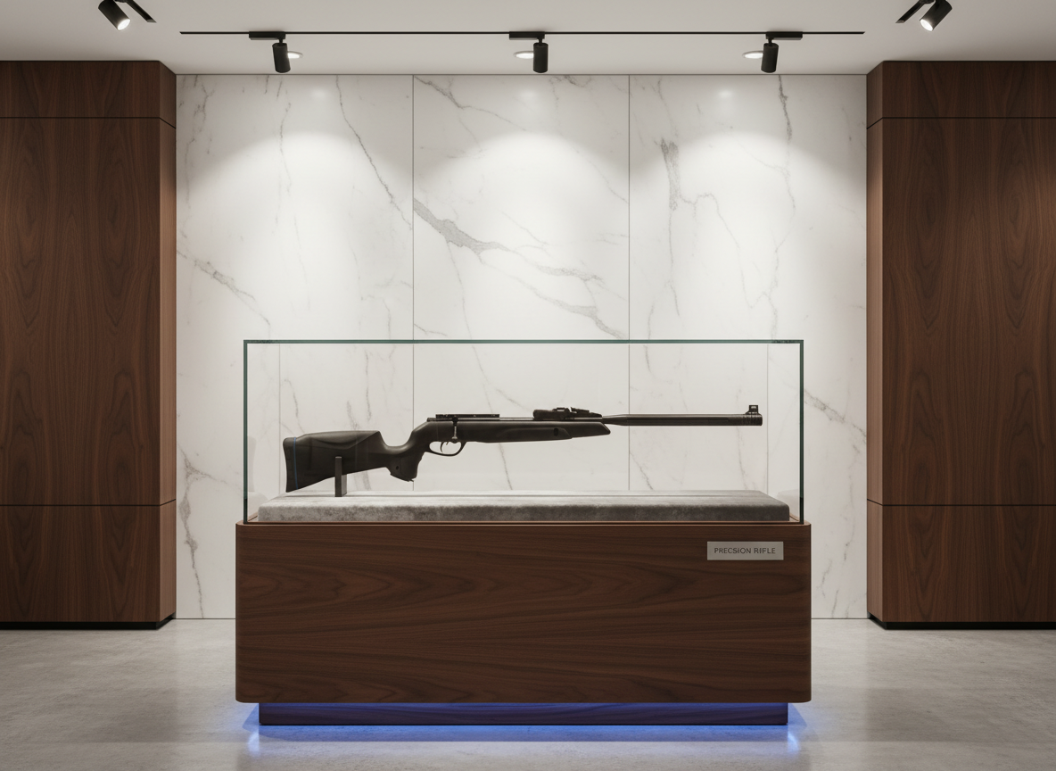 Vzduchovka Gamo Speedster IGT 10X GEN2 cal. 5,5mm - NEOMEZENÝ VÝKON 24J