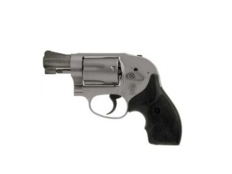 Smith & Wesson 638 cal. 38 Special
