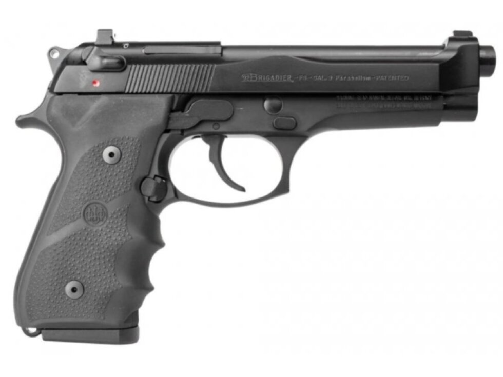 Beretta 92FS Brigadier cal. 9mm Luger