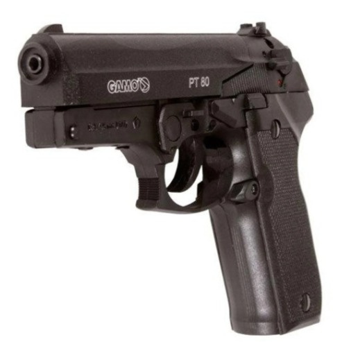 Vzduchová pistole Gamo PT-80 cal.4,5mm