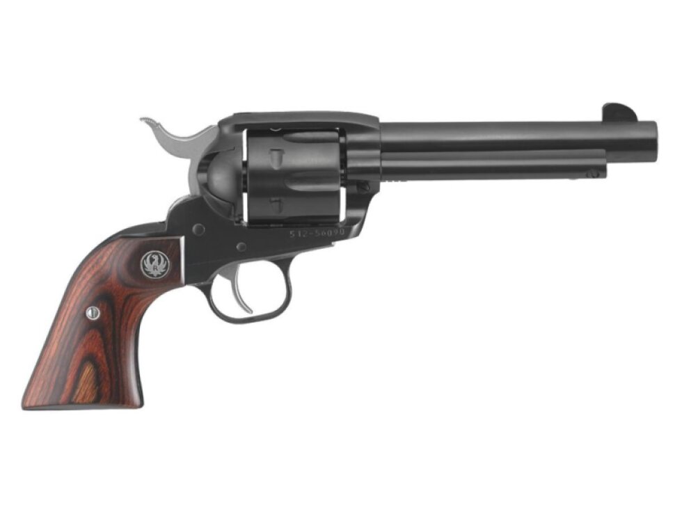 Ruger NV 455