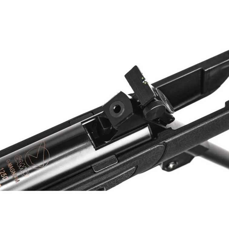 Vzduchovka Gamo G-Magnum 1250 IGT Mach 1 cal. 5,5mm - NEOMEZENÝ VÝKON
