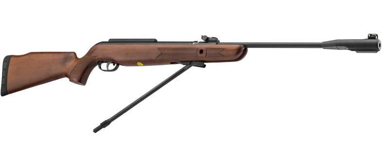 Vzduchovka Gamo CFX Royal cal. 5,5mm - NEOMEZENÝ VÝKON 20J