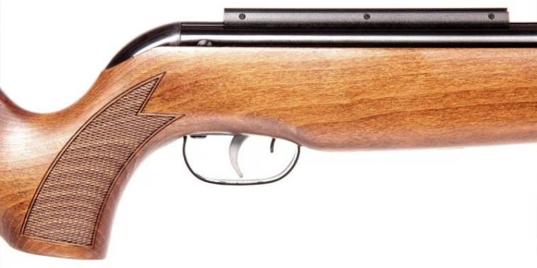 Vzduchovka Gamo CFX Royal cal. 5,5mm - NEOMEZENÝ VÝKON 20J