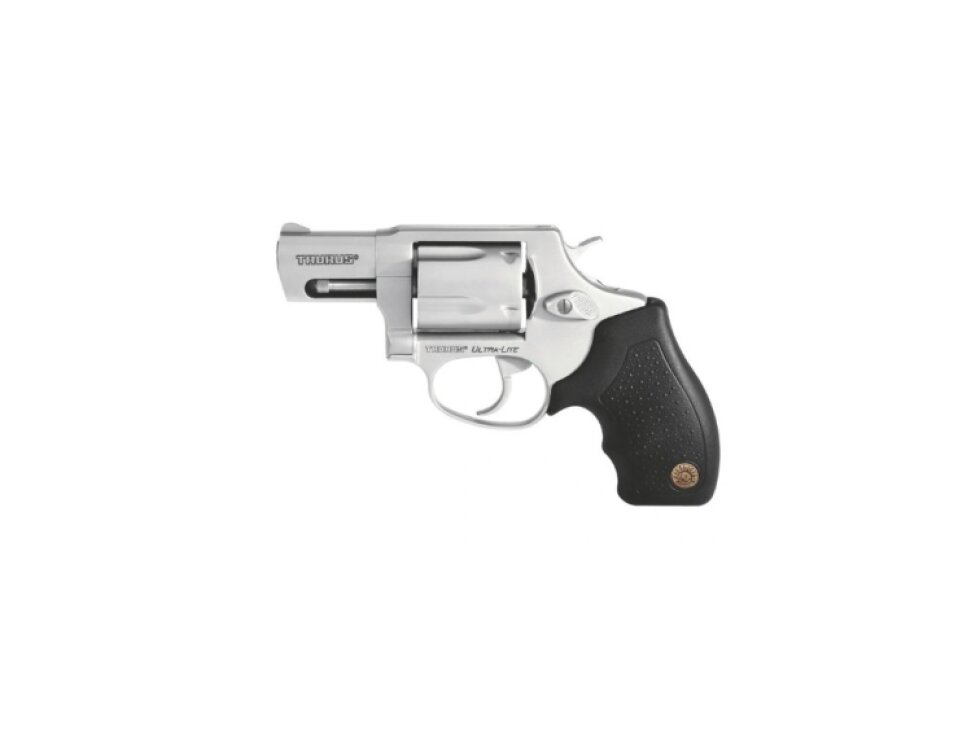 Revolver Taurus 85 UltraLite nerez cal. 38 Special